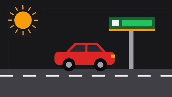 Imagen ilustrativa de viajes y carretera en Taller Badajoz